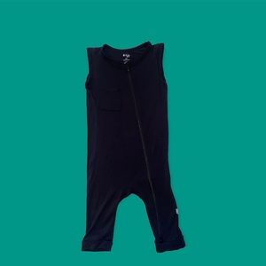 Kyte Romper